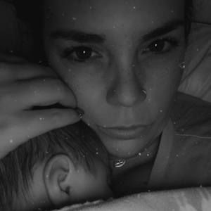 Meet your Posher, Krystel